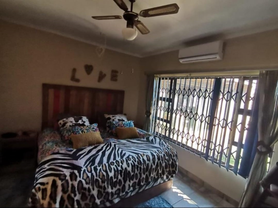 4 Bedroom Property for Sale in Vaalpark Free State